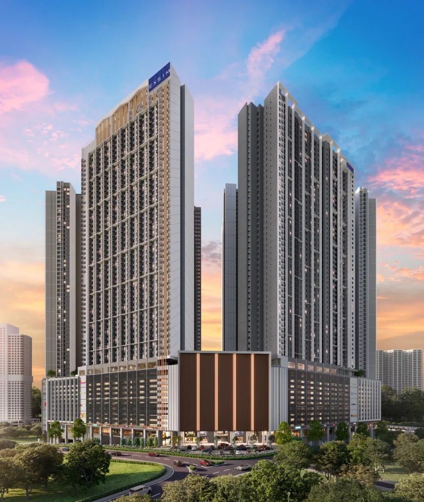 Exsim Causewayz Square