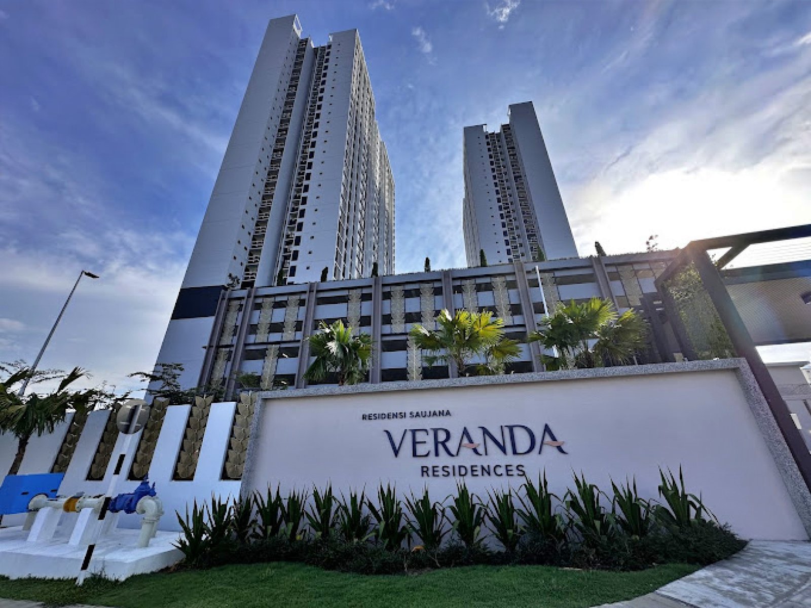 Veranda Residences